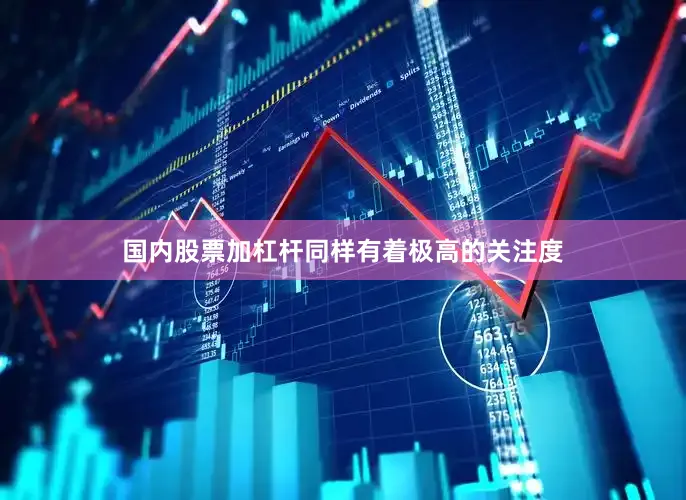 国内股票加杠杆同样有着极高的关注度
