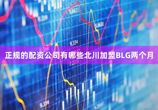 正规的配资公司有哪些北川加盟BLG两个月